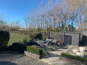 Spires Barn Lodge